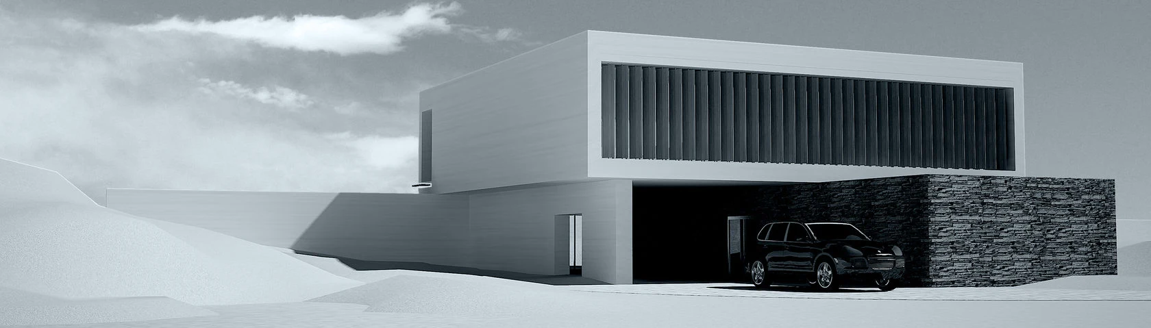 SEABOX — Latvia · Baltic coast